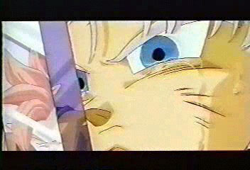 Otaku Gallery  / Anime e Manga / Dragon Ball / Screen Shots / OAV / Dragon Ball Z / 13 - L`Eroe del Pianeta Conuts / 489.jpg